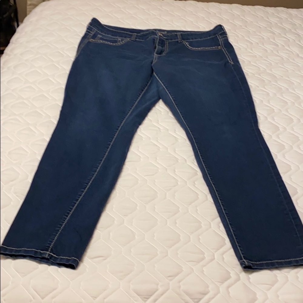 Skinny Jeans